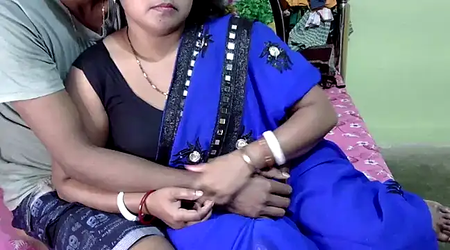 Couple For You18 online show from January 29, 2025, 12:43 am