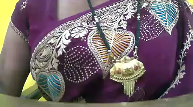 LOVE-SUSHILA online show from January 20, 2025, 7:58 am