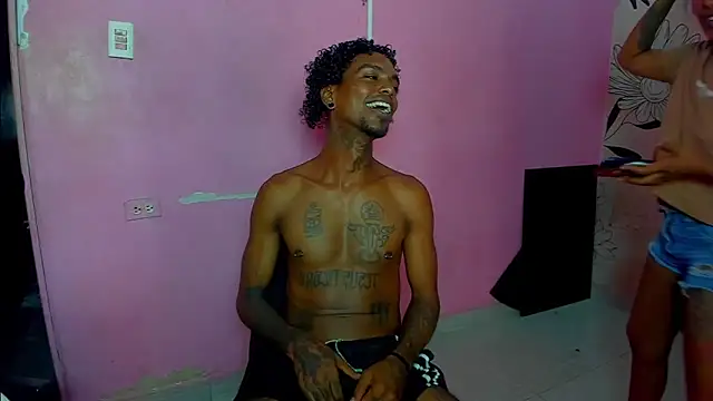 hot ebanospicy online show from March 11, 2026, 6:58 pm