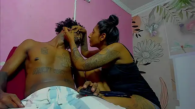 hot ebanospicy online show from March 13, 2026, 2:51 am