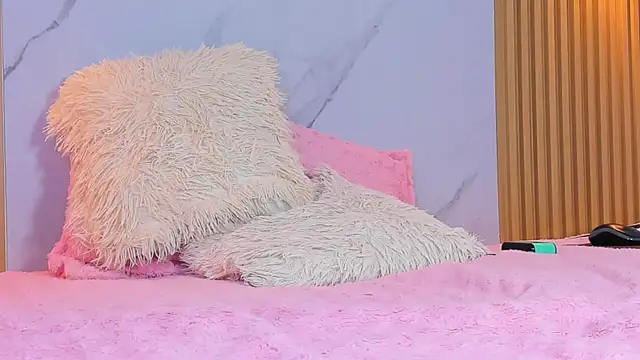 miss Ari online show from December 24, 2024, 1:16 am