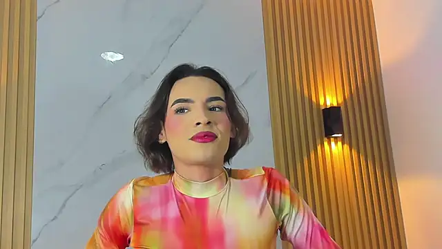 miss Ari online show from December 30, 2024, 7:11 pm