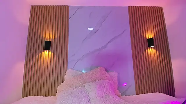 miss Ari online show from February 28, 2025, 7:56 pm