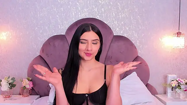 Harper-Avary online show from March 21, 2025, 9:12 pm