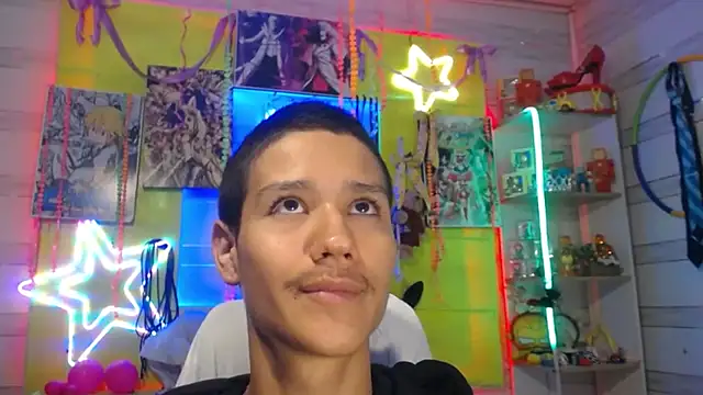 Snapshot of andy_staar chatting on February 20, 2026, 6:41 pm andy staar online show from February 20, 2026, 6:41 pm