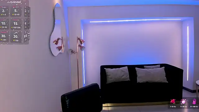 Snapshot of GabriellaLee chatting on March 11, 2026, 3:23 am GabriellaLee online show from March 11, 2026, 3:23 am