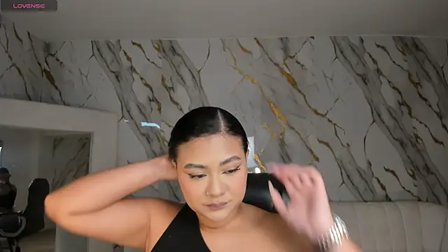 Snapshot of GabriellaLee chatting on April 4, 2026, 3:05 am GabriellaLee online show from April 4, 2026, 3:05 am