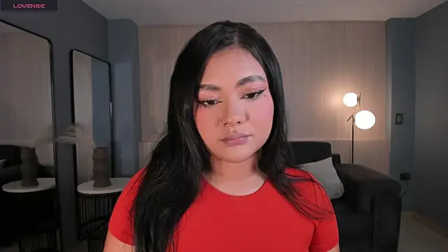 Snapshot of GabriellaLee chatting on April 7, 2026, 3:18 am GabriellaLee online show from April 7, 2026, 3:18 am