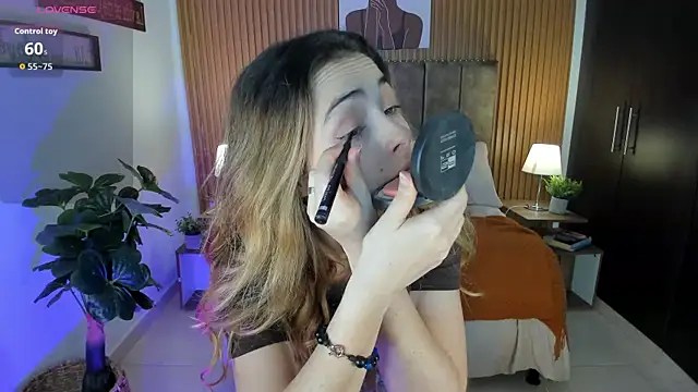 StacyWoods online show from January 15, 2026, 7:28 pm