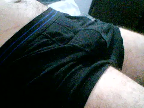 homviril42 online show from October 4, 2025, 9:02 pm