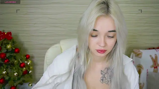 Ashley S online show from January 31, 2025, 11:03 pm