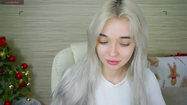 Ashley S online show from February 2, 2025, 5:21 am