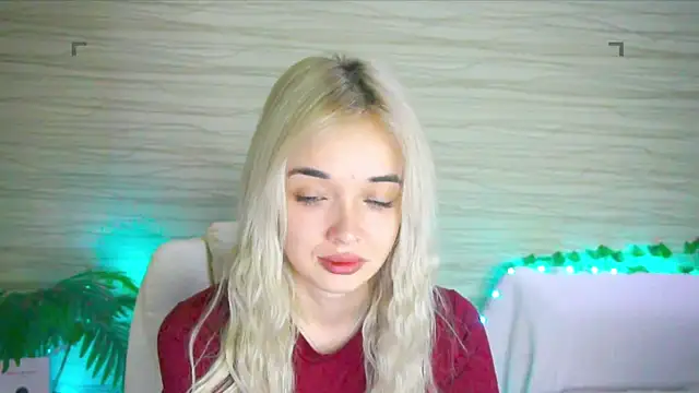 Ashley S online show from September 13, 2025, 10:09 pm