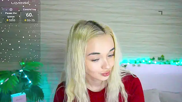 Ashley S online show from October 23, 2025, 10:08 pm