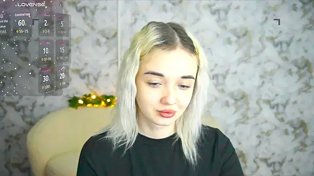 Ashley S online show from March 15, 2026, 11:22 pm