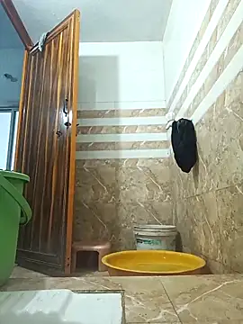 pintuS40 online show from February 17, 2025, 2:20 am