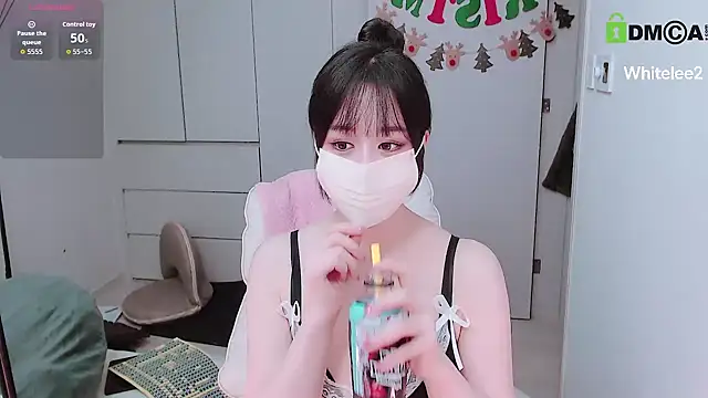 whitelee2 online show from January 11, 2026, 12:32 pm