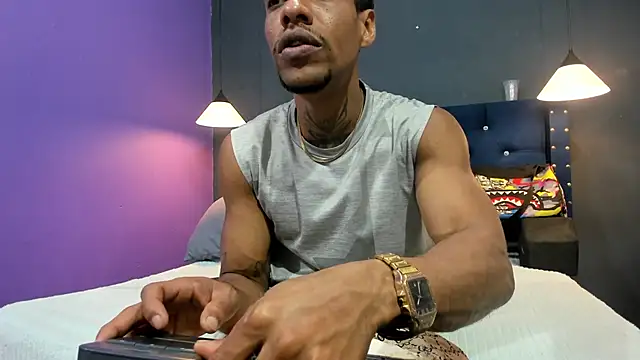 Salomon koude online show from November 14, 2025, 6:28 pm