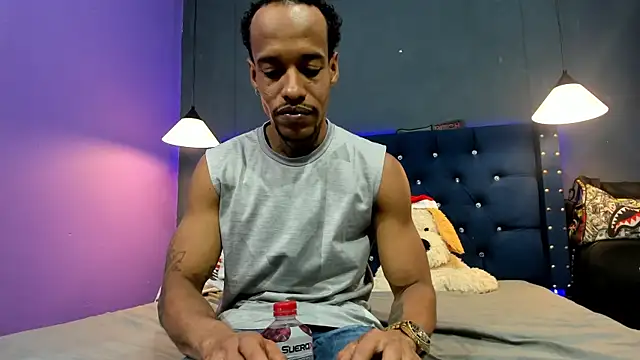 Salomon koude online show from December 17, 2025, 8:15 pm