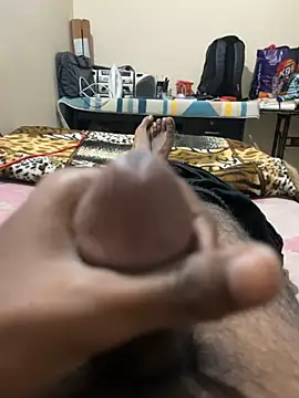 Thinboycock online show from January 11, 2026, 5:07 pm