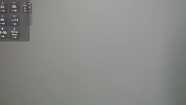 sussy leon online show from February 19, 2025, 12:11 pm