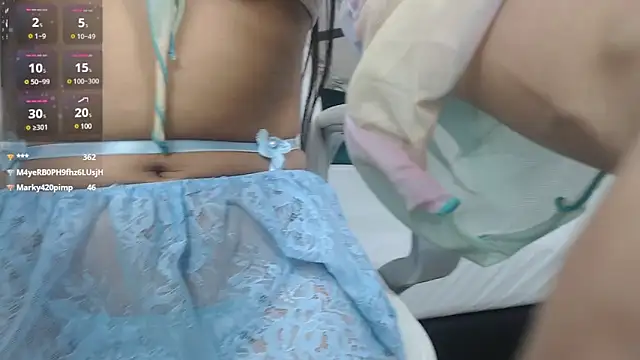 sussy leon online show from March 4, 2025, 3:26 pm