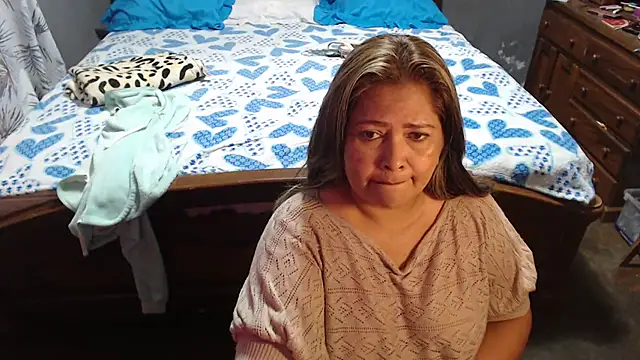 CANDYSWEET51 online show from February 28, 2025, 6:20 pm