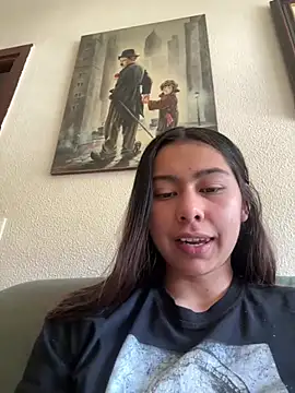 Im sophia1 online show from March 12, 2026, 10:32 am