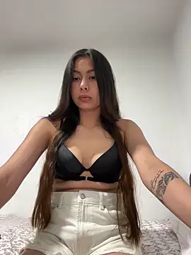 Im sophia1 online show from April 29, 2026, 9:10 pm
