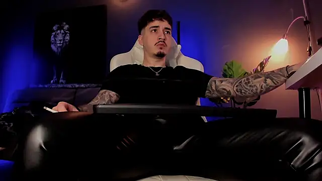 uptomatty online show from March 5, 2026, 7:48 am