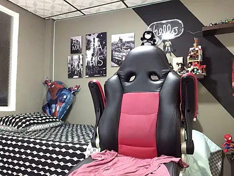 marcel crawford96 online show from January 21, 2025, 2:59 pm