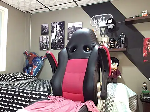 marcel crawford96 online show from January 25, 2025, 2:25 pm