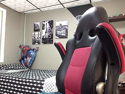 marcel crawford96 online show from February 14, 2025, 1:40 pm