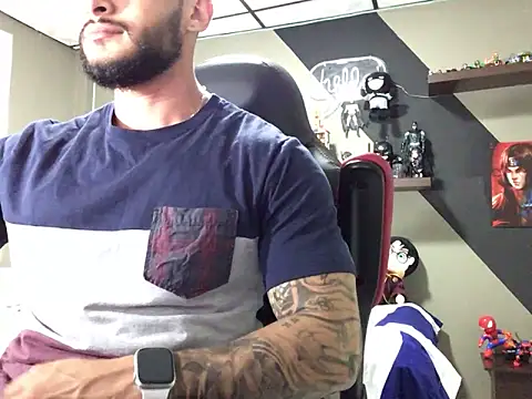 marcel crawford96 online show from March 22, 2025, 12:39 am