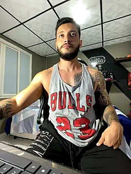 marcel crawford96 online show from December 2, 2025, 12:43 pm