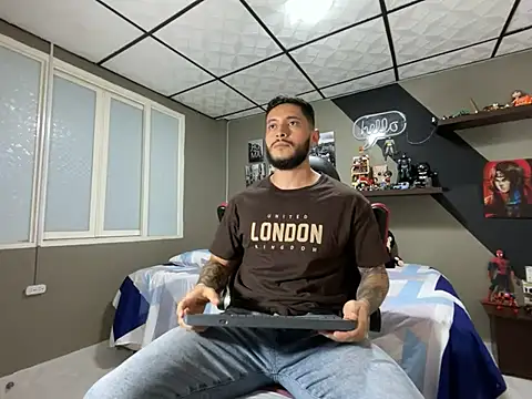 marcel crawford96 online show from February 22, 2026, 1:42 pm