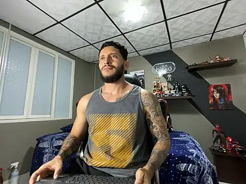 Snapshot of marcel_crawford96 chatting on June 2, 2026, 3:30 am marcel crawford96 online show from June 2, 2026, 3:30 am