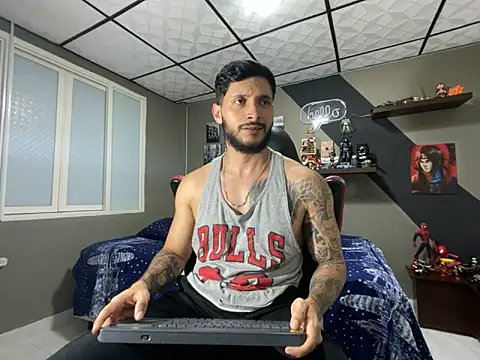 Snapshot of marcel_crawford96 chatting on June 17, 2026, 9:38 pm marcel crawford96 online show from June 17, 2026, 9:38 pm