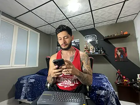 Snapshot of marcel_crawford96 chatting on June 18, 2026, 1:59 pm marcel crawford96 online show from June 18, 2026, 1:59 pm