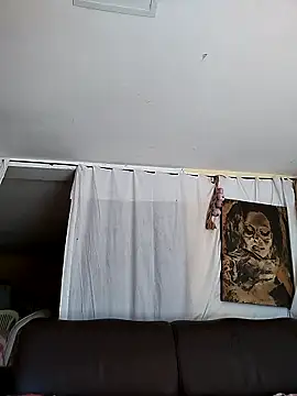 Snapshot of MaraVililhosa chatting on February 18, 2025, 5:31 pm MaraVililhosa online show from February 18, 2025, 5:31 pm