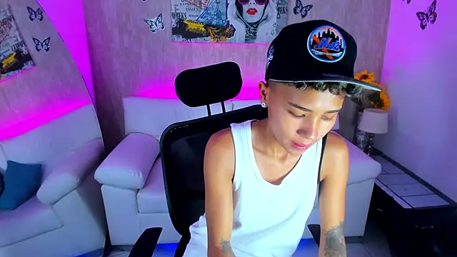 nova sex01 online show from February 3, 2026, 6:22 am