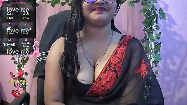 Pari-new online show from February 23, 2026, 4:21 am