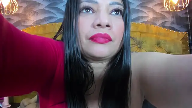 Snapshot of NahomiFireSex chatting on July 11, 2026, 1:19 am NahomiFireSex online show from July 11, 2026, 1:19 am
