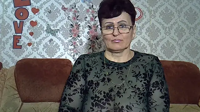 PaulaGolden online show from February 19, 2026, 5:20 pm