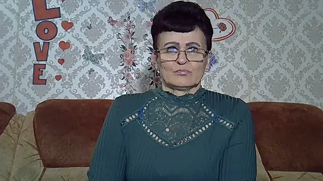 PaulaGolden online show from May 14, 2026, 7:20 pm