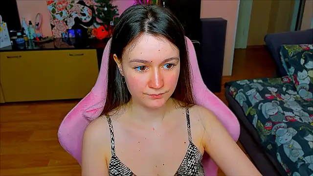 ameli moon online show from February 8, 2026, 2:53 pm