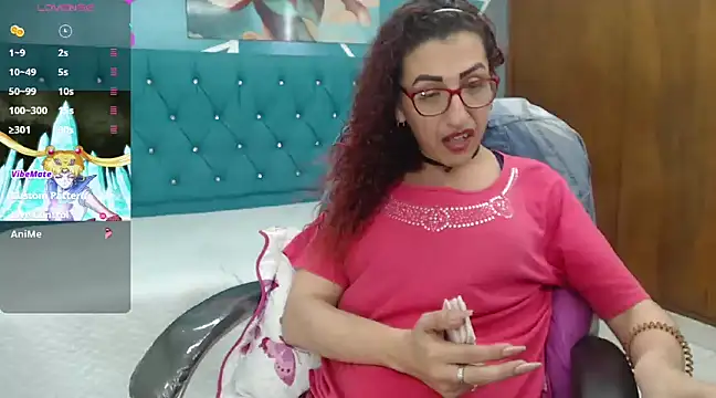 sabrina dupont online show from February 23, 2025, 3:51 pm