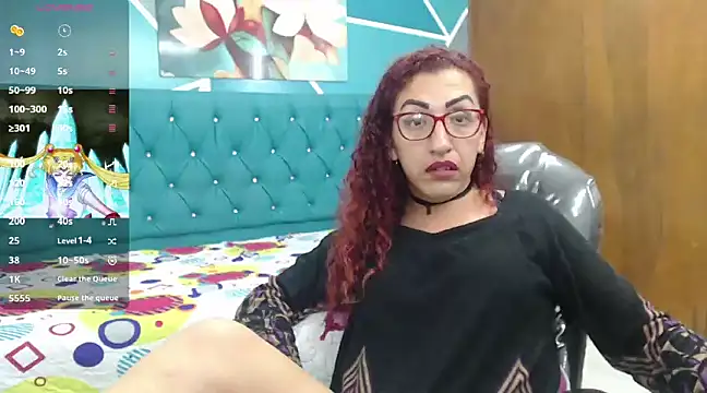 sabrina dupont online show from March 19, 2025, 3:40 pm