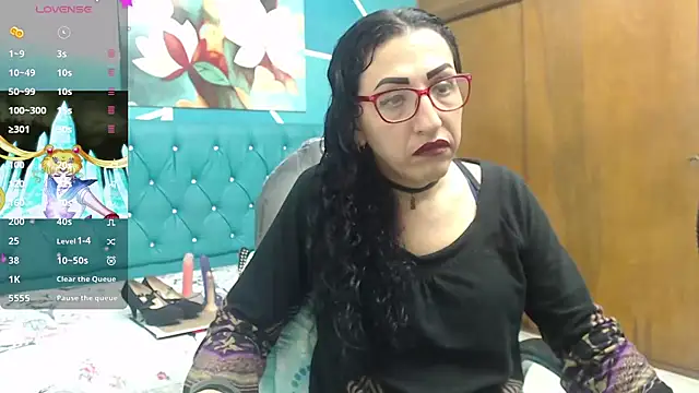 sabrina dupont online show from September 29, 2025, 12:43 pm