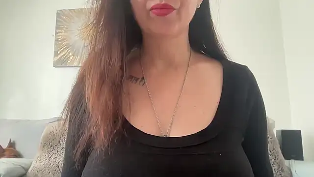 Serena 4you online show from February 16, 2026, 11:17 am